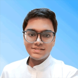 Harshvardhan Bajoria