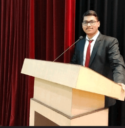 Kumar Kartikey Pandey